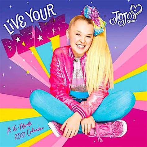 jojo siwa 2024 concert dates